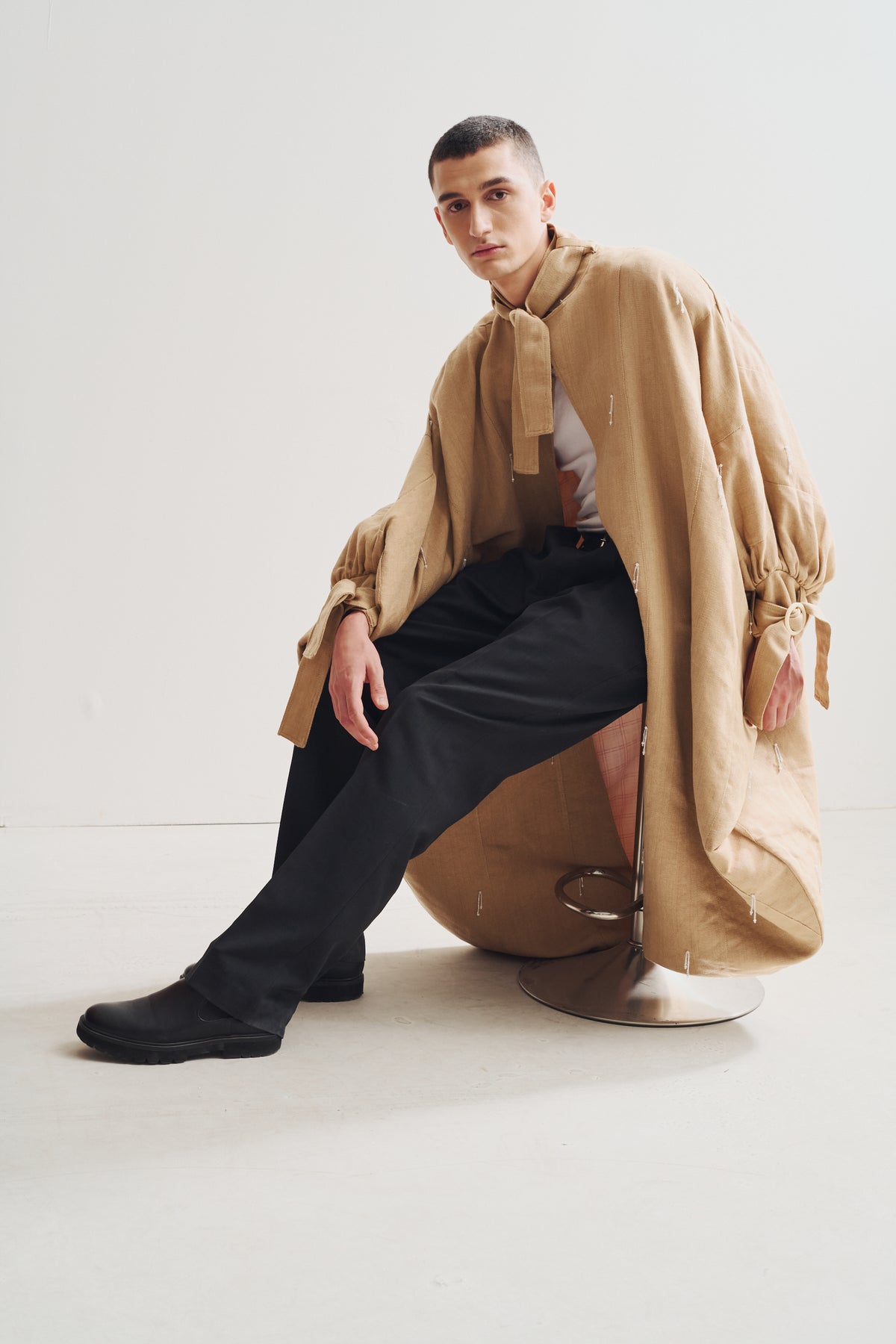 KÉROU UNISEX JACKET
