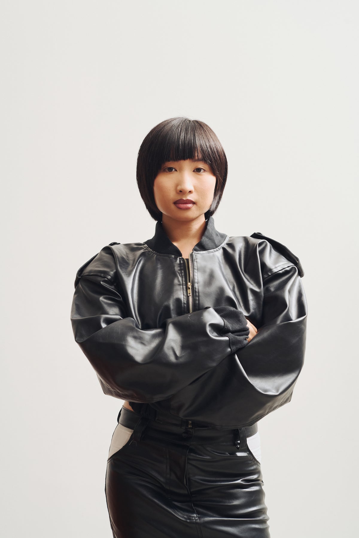COMÉ UNISEX JACKET