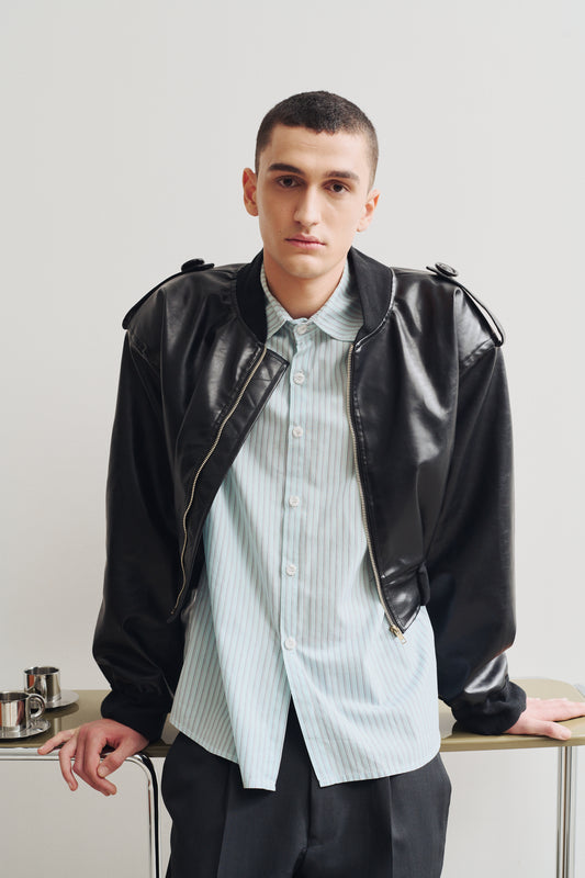 COMÉ UNISEX JACKET