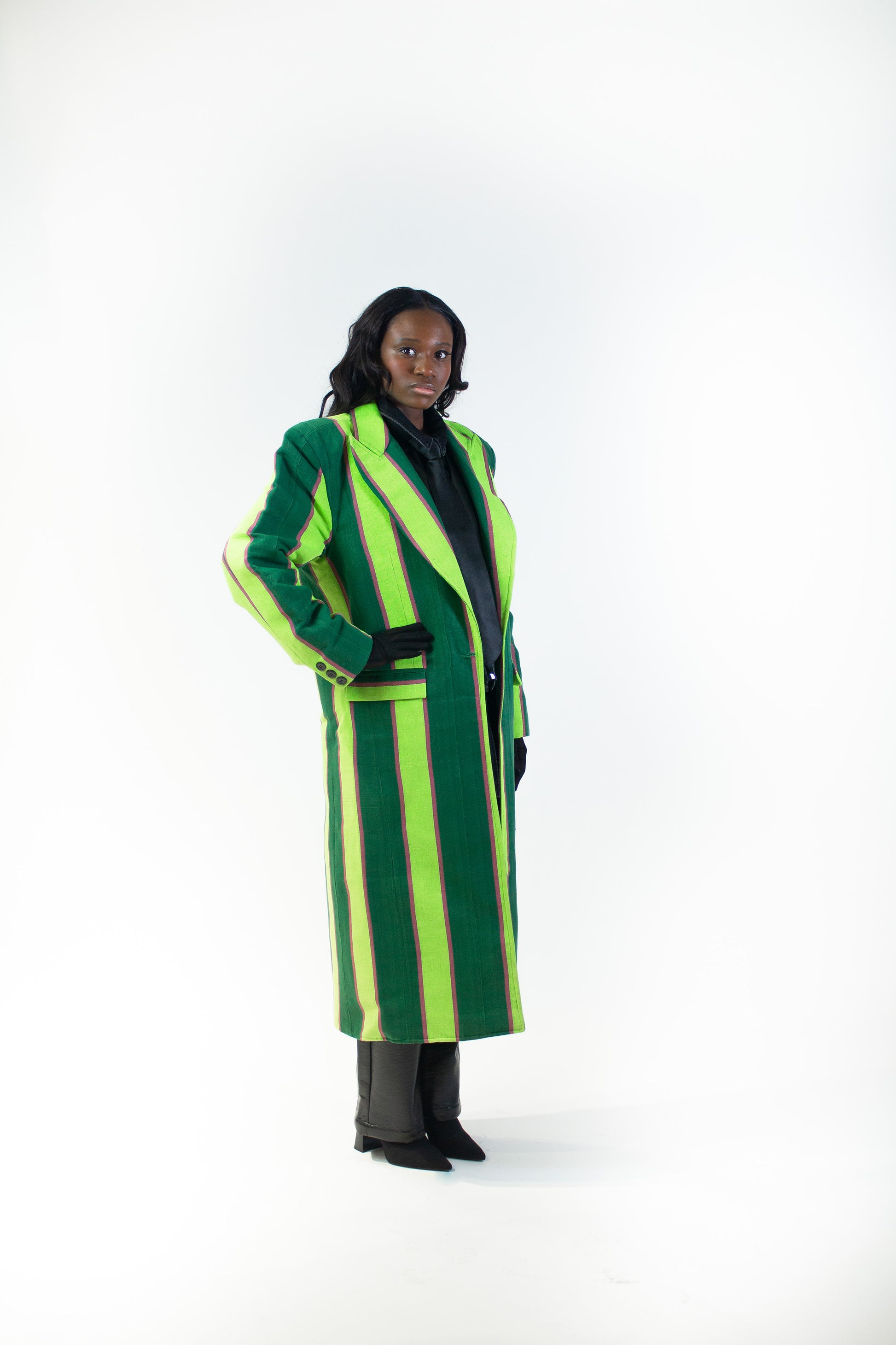 ENIOLA JACKET 