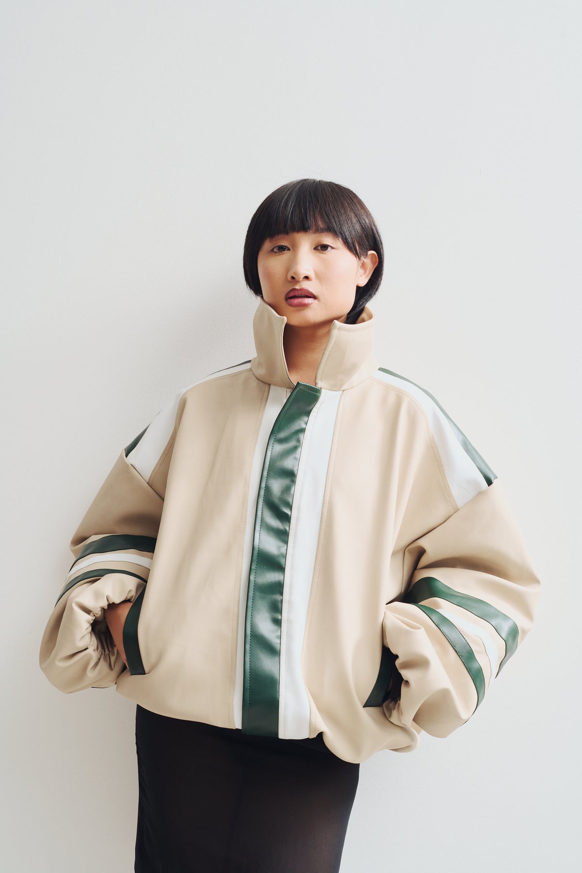 KILANI UNISEX BOMBER