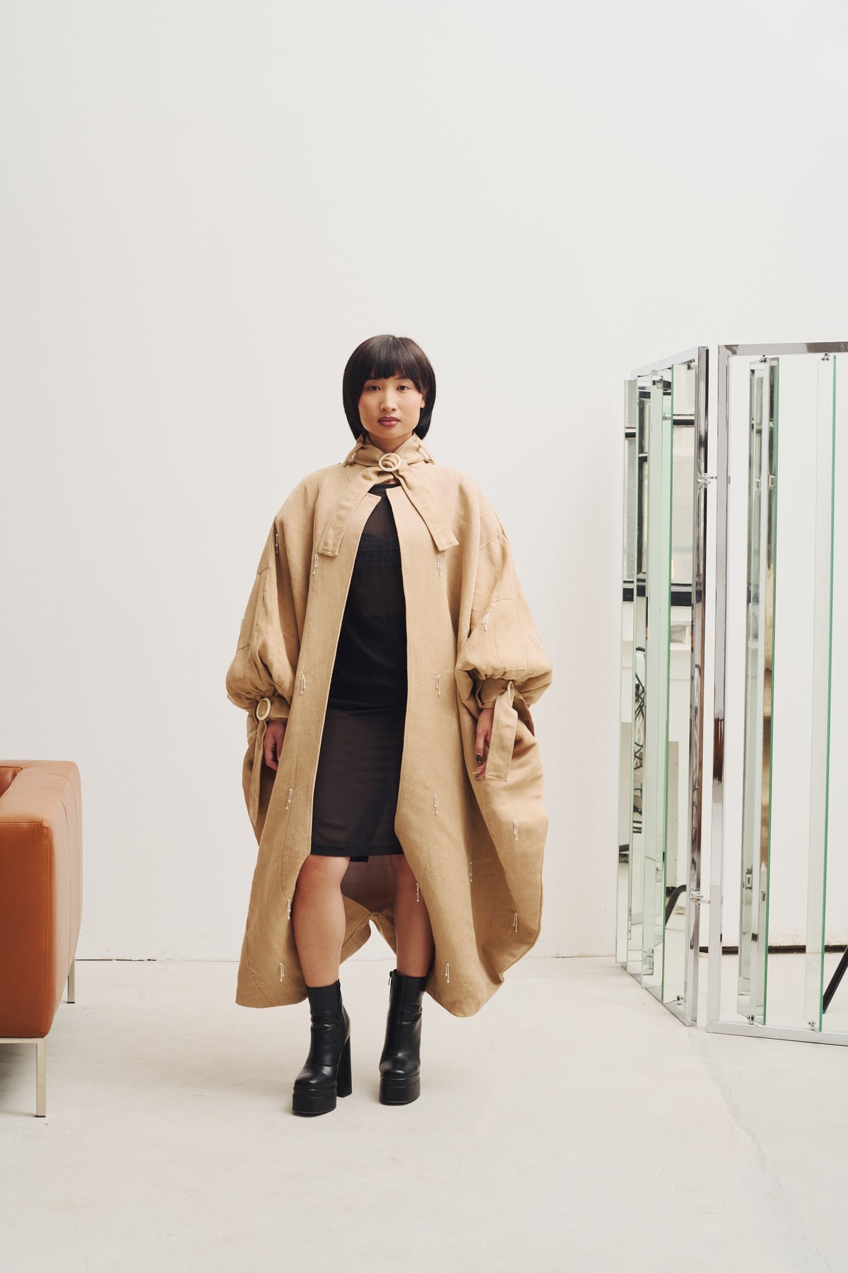 KÉROU UNISEX JACKET