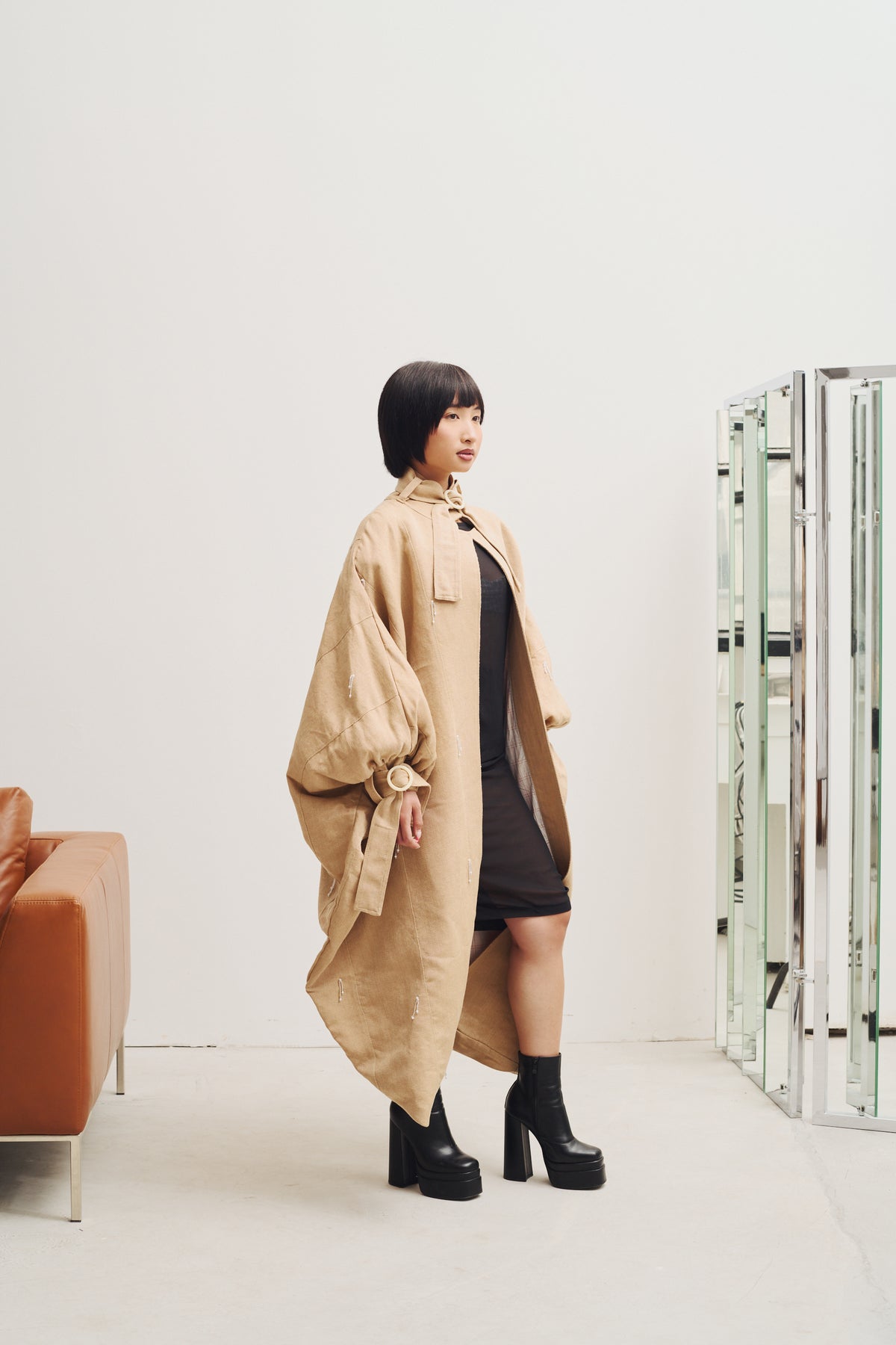 KÉROU UNISEX JACKET