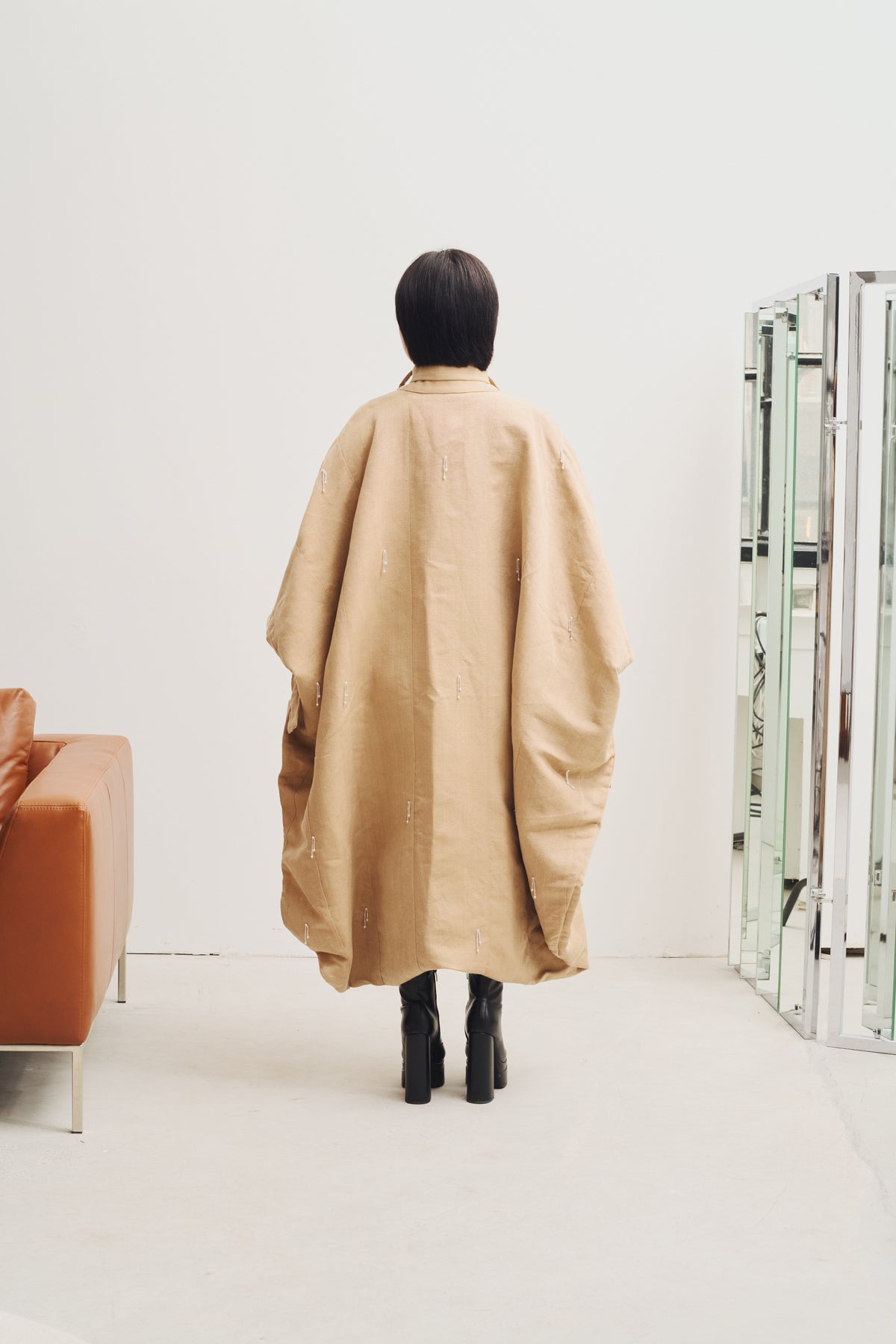 KÉROU UNISEX JACKET