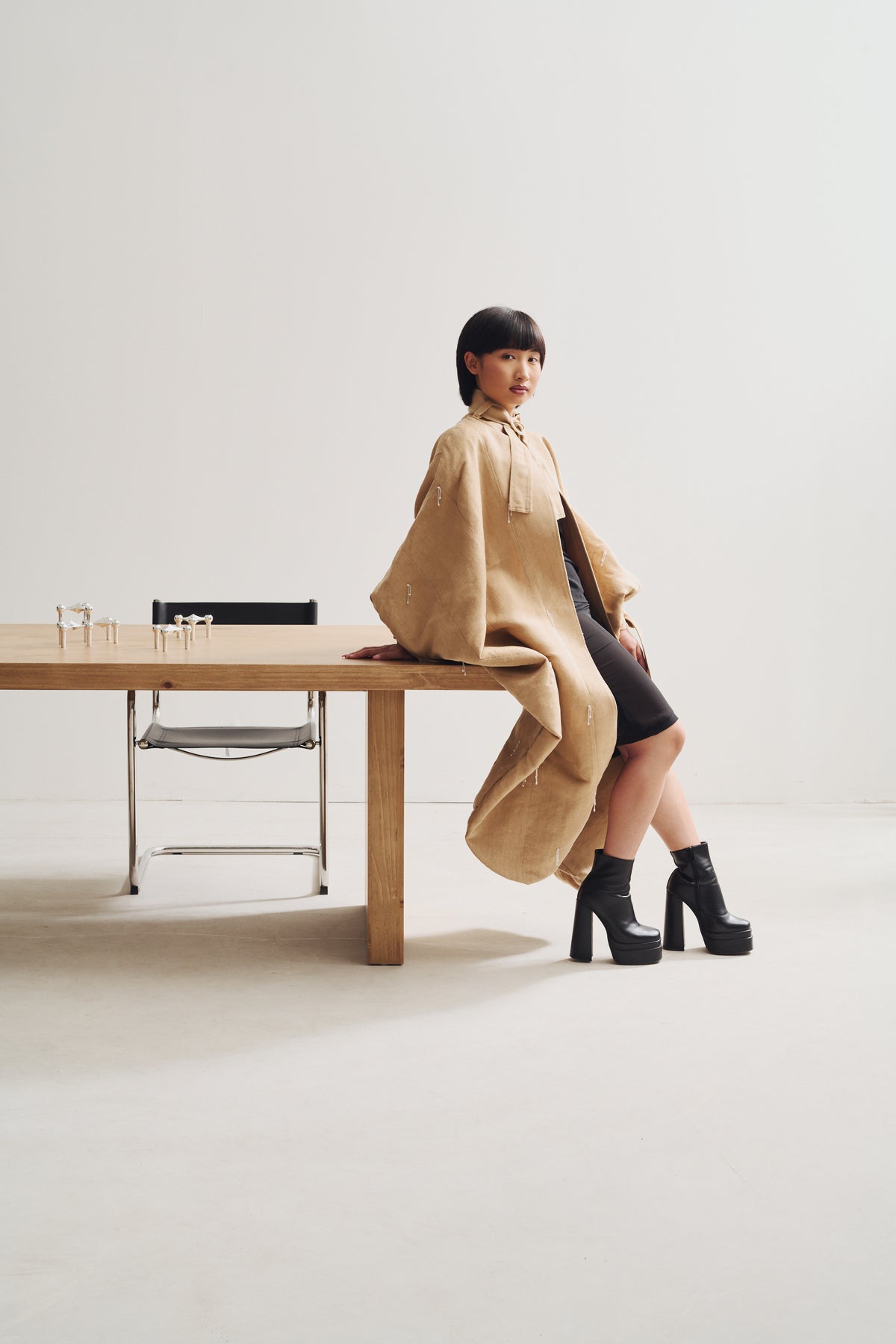KÉROU UNISEX JACKET