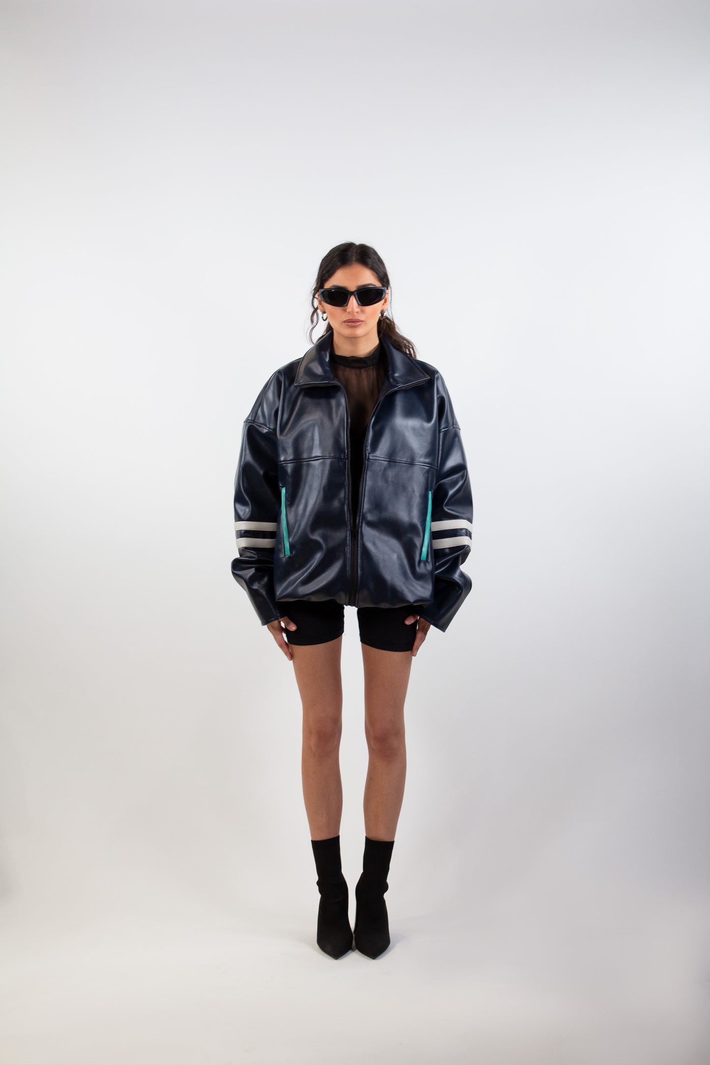 OLAJIDÉ - Oversized bombers 