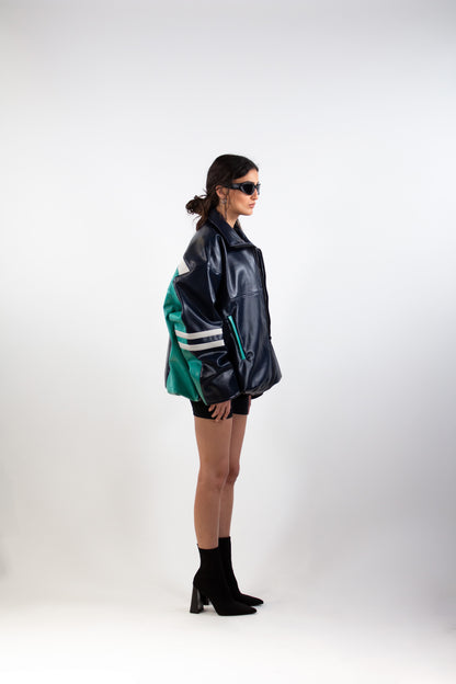 OLAJIDÉ - Oversized bombers 