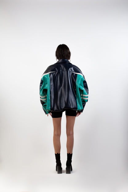 OLAJIDÉ - Oversized bombers 