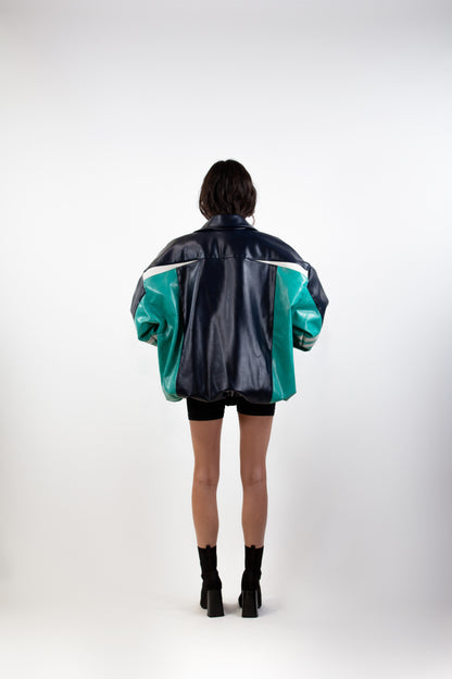 OLAJIDÉ - Oversized bombers 