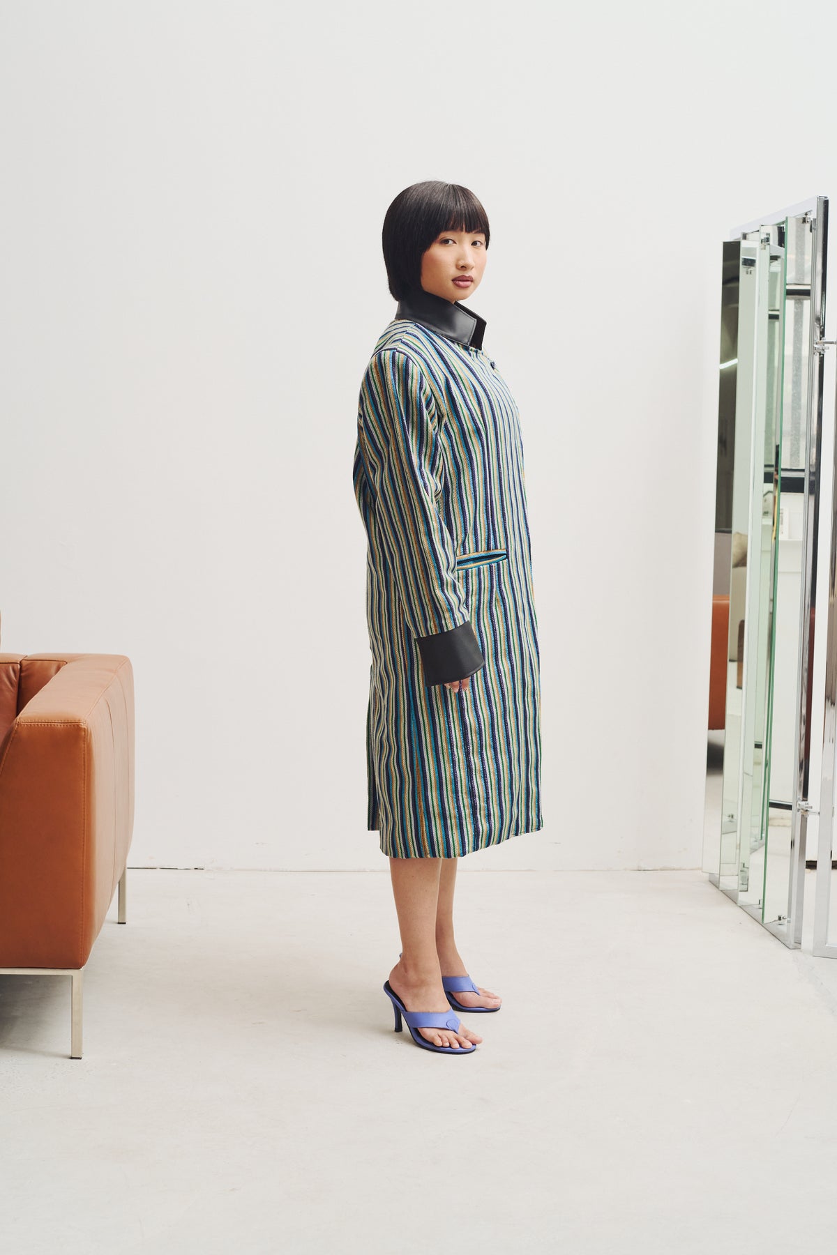 ZÈ UNISEX JACKET