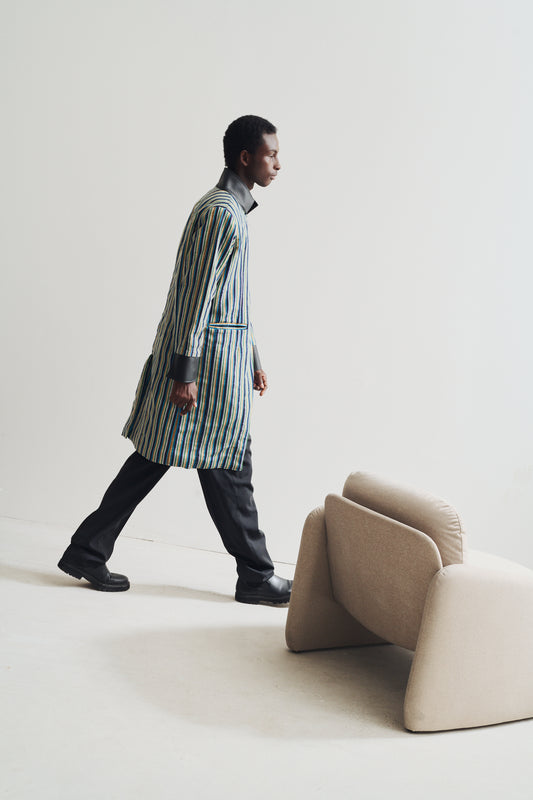 ZÈ UNISEX JACKET